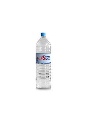 1.5 Ltr Mineral Water