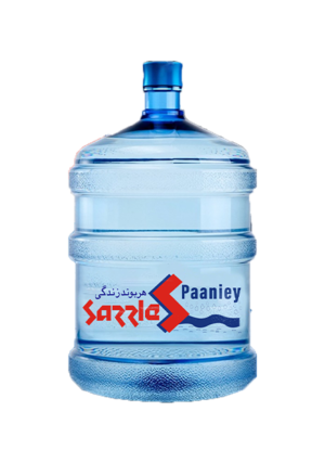 19 Ltr Mineral Water Bottle